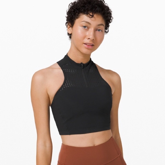lululemon athletica Tops - LULULEMON | Unleash Strength Bra (NWT)